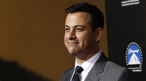 Jimmy Kimmel Pics Wallpicsnet