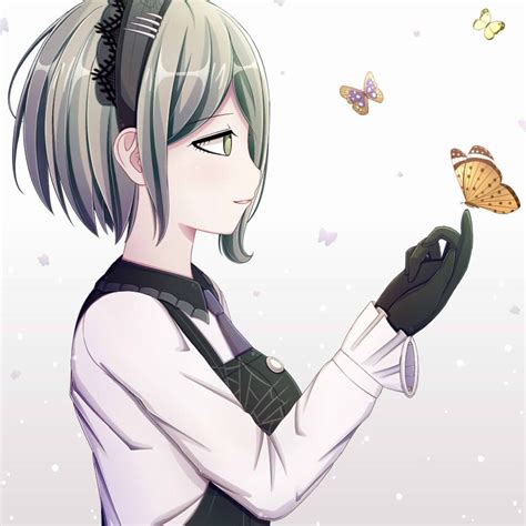 Kirumi Tojo Fanart 10 Kirumi Tojo Fan Art 41384289 Fanpop