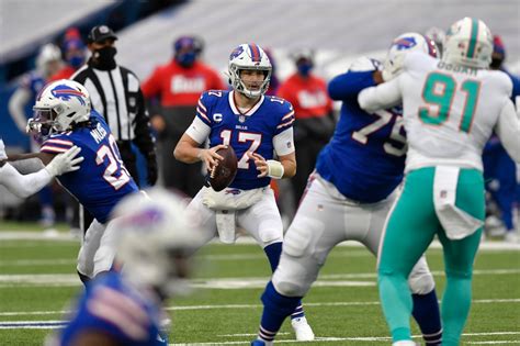 2021 Afc East Preview Have Dolphins Done Enough To Compete With Bills