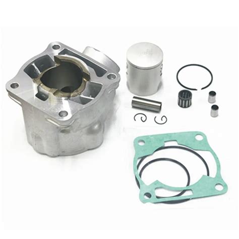 Kit de cylindre avec axe de piston pièces de moteur pour moto YAMAHA