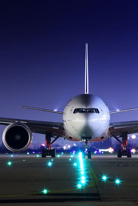 Boeing 777 Phone Wallpapers - Wallpaper Cave