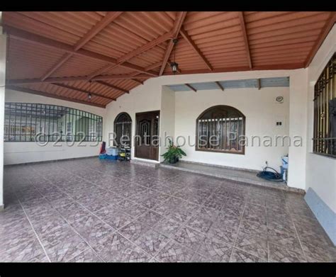 Casa en Venta en Villa Lucre José Domingo Espinar Panamá U D 173