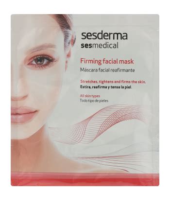 Sesmedical Firming Facial Mask G Nstig Kaufen