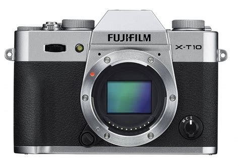 10 Best Mirrorless Cameras