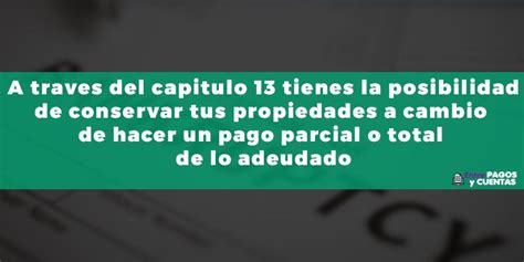 Consecuencias De Declararse En Bancarrota En Estados Unidos