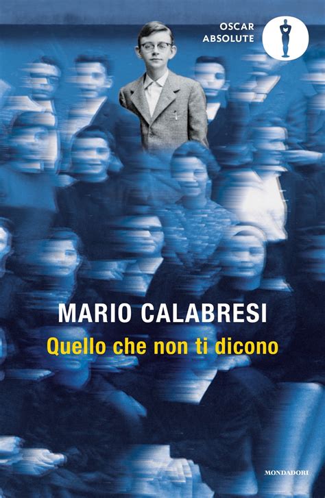 Mario Calabresi A Ferrara Libri Mondadori