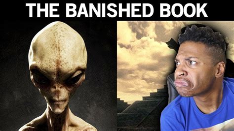 The Book Of Enoch Banned From The Bible Reveals Shocking Mysteries Of