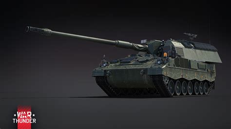 Panzerhaubitze 2000 Le meilleur de sa catégorie Communauté