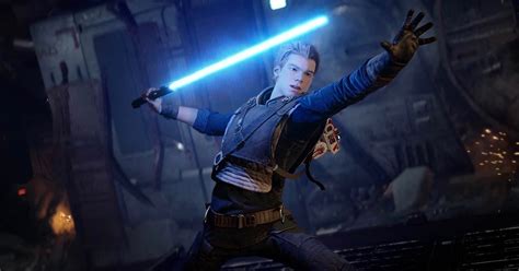 Star Wars Jedi Fallen Order PS4 Disc Users Can Still Upgrade Even If