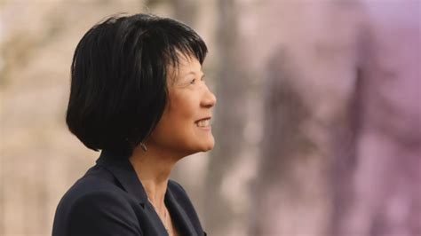 Olivia Chow Running For Toronto Mayor Again Humber News