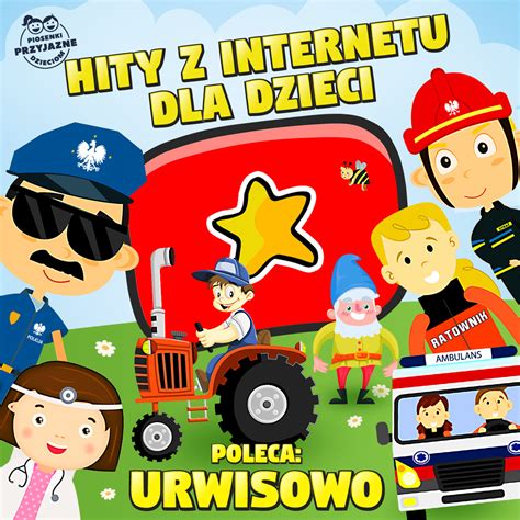 Hity Z Internetu Dla Dzieci Urwisowo Muzyka Sklep Empik