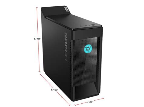 Lenovo Legion Tower 5 - Intel Core i7-10700F Gaming Desktop - Newegg.com