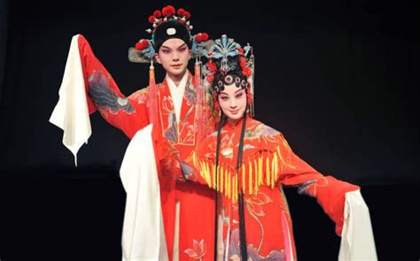 Mengenal Opera Kunqu Khas China