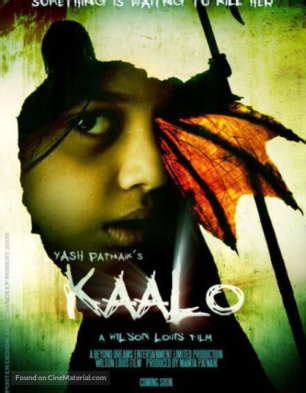 Kaalo Cast List | Kaalo Movie Star Cast | Release Date | Movie Trailer ...