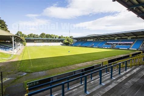 39574980 The Shay Stadium Halifax National World Newsprints