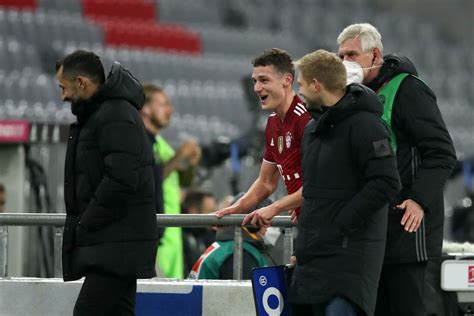 Daily Schmankerl The Aftermath Of Bayern Munich Vs Wolfsburg