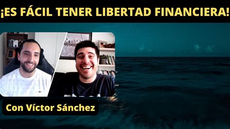 Todo Sobre La Libertad Financiera C Mo Alcanzarla M S R Pido En Que