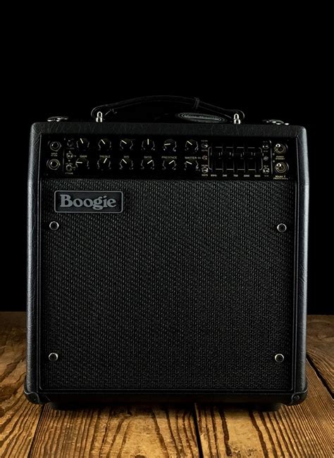 Mesa Boogie Mark Five 25 25 Watt 1x10 Guitar Combo Black