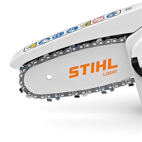 Stihl GTA 26 Cordless Pruner – Shire Garden Machines