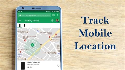 How To Track A Cell Phone Number On Google Map Itechbrand