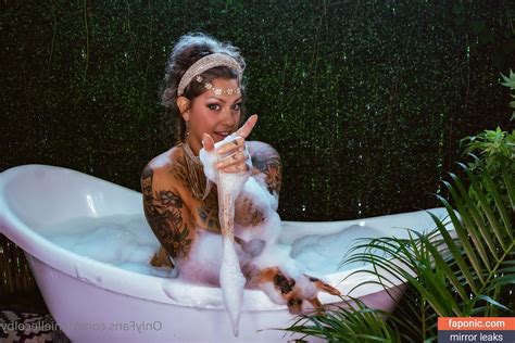 Danielle Colby Aka Daniellecolby Nude Leaks Onlyfans Patreon Photo Faponic