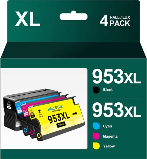 Combo Pack Xl Xl Ink Cartridges Multipack Remanufactured For