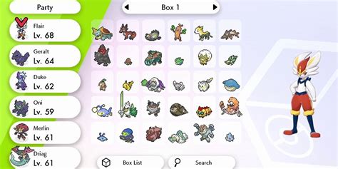 Pokemon: : Everything You Need To Know About IVs