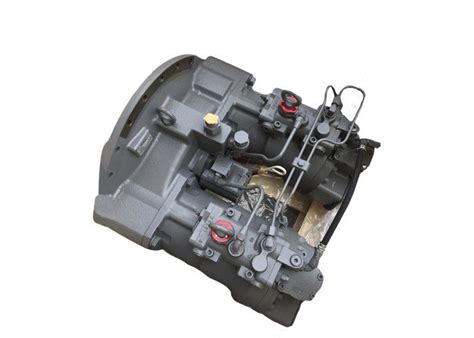 9257126 HPV145 Hitachi Excavator Hydraulic Pump For ZX330 3 ZX350 3