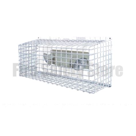 Sti Emergency Light Cage Sti 9649 Fire Safety Store Sti 9649