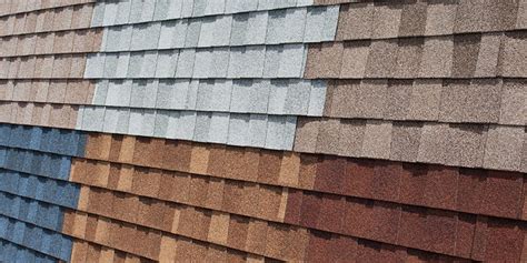 Reasons Why Asphalt Shingle Roofing Is So Popular Roofwise