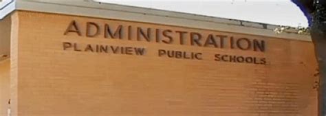 Principal At Coronado Middle School In Plainview Texas Fixes Boys