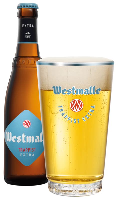 Trappist Westmalle Westmalle Extra Trappist Westmalle