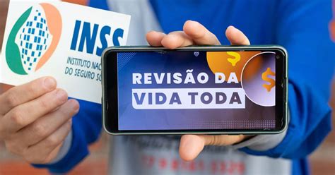 Julgamento Da Revisão Da Vida Toda Do Inss Entenda Qual é A Situação