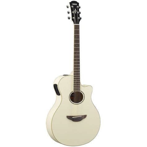 Yamaha APX600 Acoustic Electric Guitar – Andy's Music