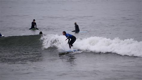 Mel Week Surf Instructor Course Morocco Youtube