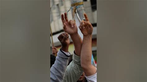 pashtoon tahafuz movement ptm shorts ptm youtube