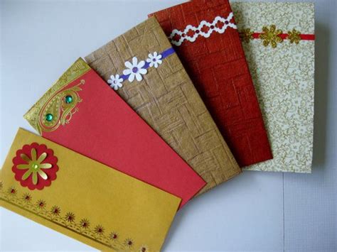 Money Envelope Shagun Envelopes T Envelope Holder By Rosmina