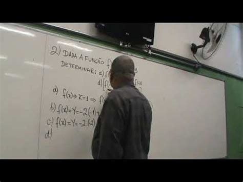 Algebra Linear Exercicio M U Youtube