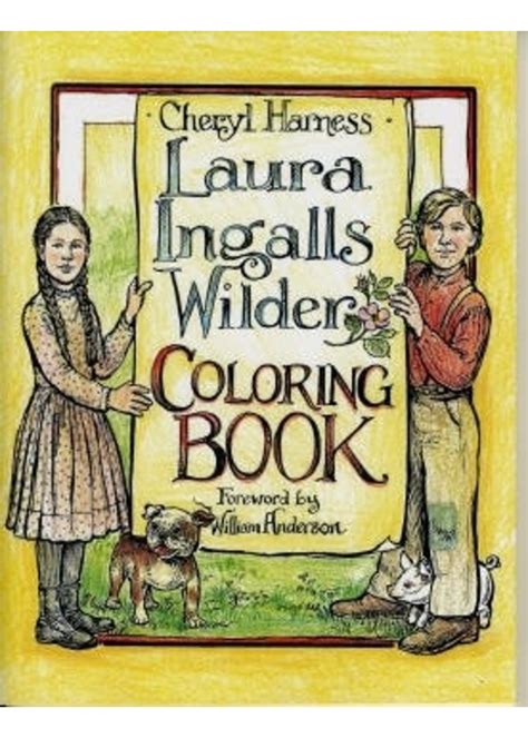 Laura Ingalls Wilder Books