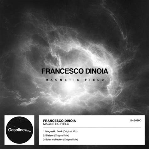 Magnetic Field Francesco Dinoia Digital Music