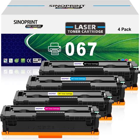 Amazon H Toner Cartridge Mf Cdw Compatible Replacement