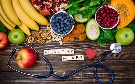 Heart Healthy Diet Plan What Should You Eat Healthifyme