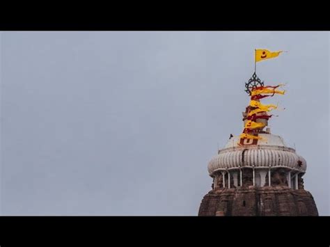 Today Sandhya Aarati Darshan Puri Jagannath Temple Puri Viral Shorts