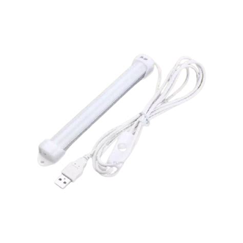 Jual Lampu Neon Panjang Strip Tabung Led Usb Lampu Belajar Kerja