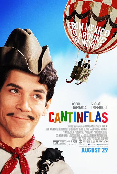 Cantinflas Quotes. QuotesGram