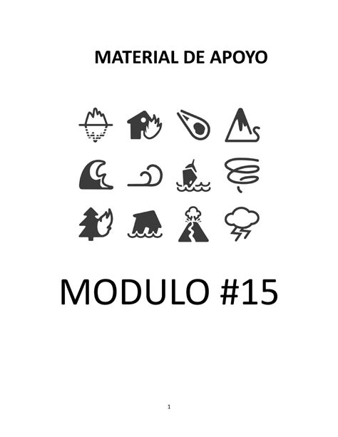 Guia Modulo Guia Material De Apoyo Modulo Calculo En Fenomenos