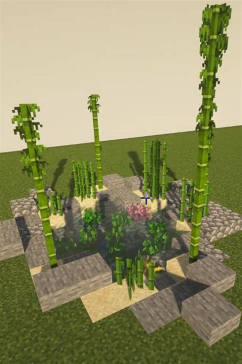 Декорации в Майнкрафт. Топ 5 | Projetos minecraft, Ideias de minecraft ...