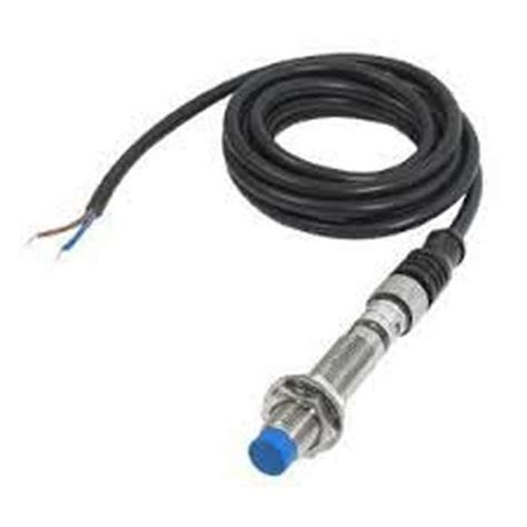 Jual Inductive Proximity Sensor V No Wire Lj A Z Ez Ready