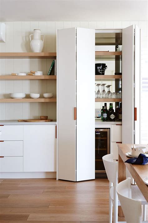 Bi Fold Kitchen Cabinet Doors Luxury Our Guide To Bespoke Joiner