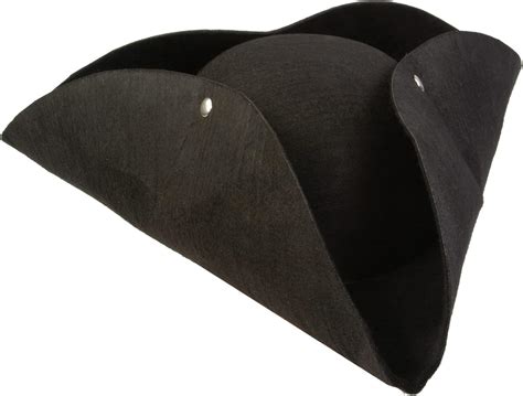 Tricorn Pirate Hat